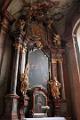2014-04 Prague - Eglise St Nicolas Mala 022